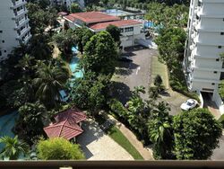 Orchid Park Condominium (D27), Condominium #594189041